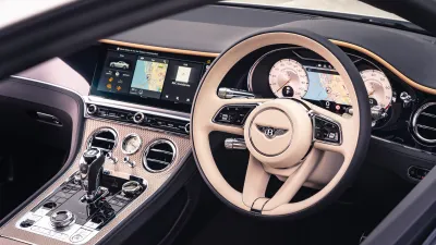 Continental GT